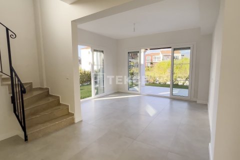 3+1 Villa i Fethiye, Mugla, Tyrkiet Nr. 213462 - 6