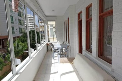 Leilighet i Mahmutlar, Antalya, Tyrkia Nr. 213456 - 12
