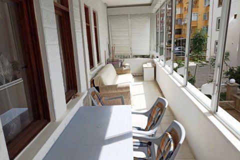 Leilighet i Mahmutlar, Antalya, Tyrkia Nr. 213456 - 11