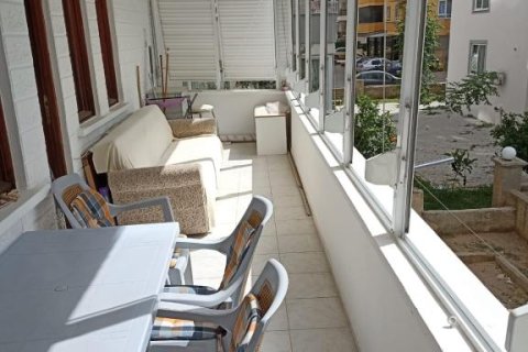 Leilighet i Mahmutlar, Antalya, Tyrkia Nr. 213456 - 13