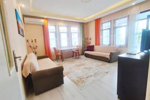 Leilighet i Mahmutlar, Antalya, Tyrkia Nr. 213456 - 3