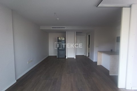 1+1 Lägenhet i istanbul, Turkiet Nr. 213461 - 9