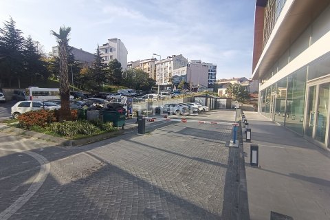 1+1 Lägenhet i istanbul, Turkiet Nr. 213461 - 2