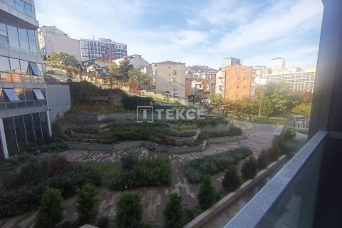 1+1 Lägenhet i istanbul, Turkiet Nr. 213461 - 15