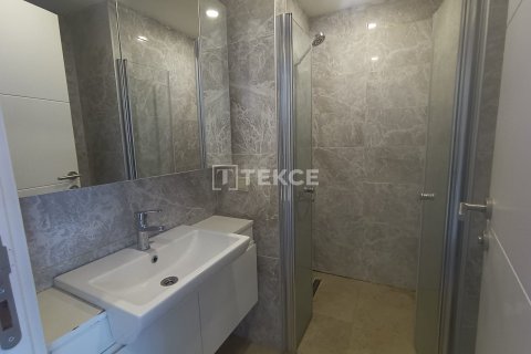 1+1 Lägenhet i istanbul, Turkiet Nr. 213461 - 13