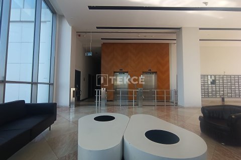 1+1 Lägenhet i istanbul, Turkiet Nr. 213461 - 6