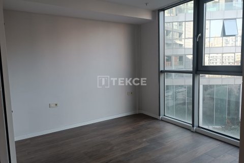 1+1 Lägenhet i istanbul, Turkiet Nr. 213461 - 12