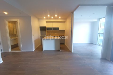 1+1 Lägenhet i istanbul, Turkiet Nr. 213461 - 10