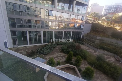 1+1 Lägenhet i istanbul, Turkiet Nr. 213461 - 16