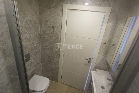 1+1 Lägenhet i istanbul, Turkiet Nr. 213461 - 14