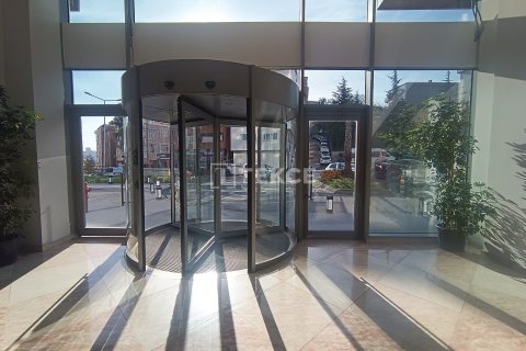1+1 Lägenhet i istanbul, Turkiet Nr. 213461 - 3