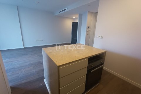 1+1 Lägenhet i istanbul, Turkiet Nr. 213461 - 11