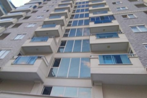 Продажа квартиры в Махмутларе, Анталье, Турция 3 комн., 110м2, №213459 – фото 21
