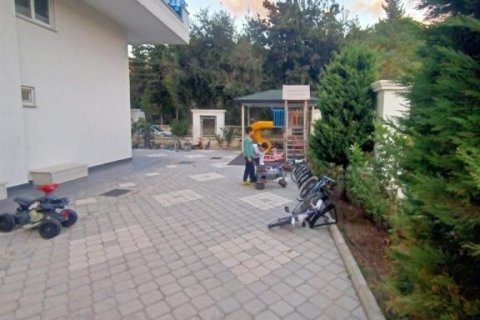 Продажа квартиры в Махмутларе, Анталье, Турция 3 комн., 110м2, №213459 – фото 25