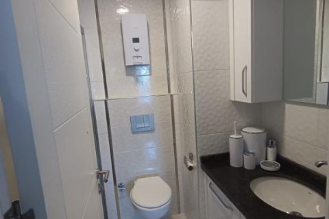 Продажа квартиры в Махмутларе, Анталье, Турция 3 комн., 110м2, №213459 – фото 12
