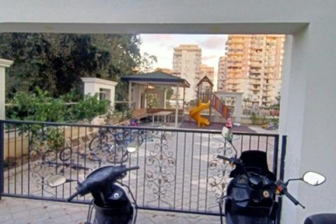 Продажа квартиры в Махмутларе, Анталье, Турция 3 комн., 110м2, №213459 – фото 24