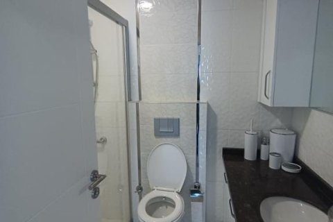 Продажа квартиры в Махмутларе, Анталье, Турция 3 комн., 110м2, №213459 – фото 13