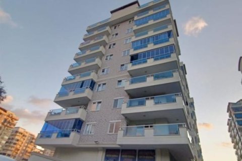 Продажа квартиры в Махмутларе, Анталье, Турция 3 комн., 110м2, №213459 – фото 29