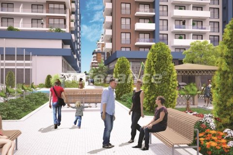 Daire  1+1  Gazimağusa,  №106076 - 13