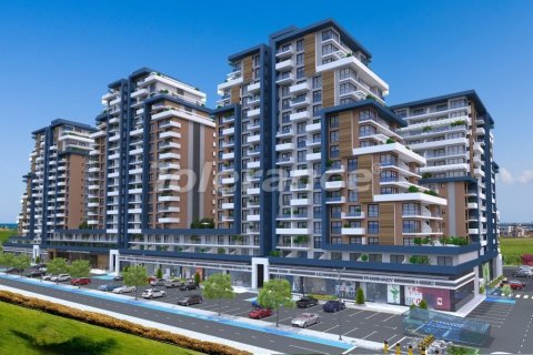 Daire  1+1  Gazimağusa,  №106076 - 15