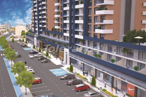 Daire  1+1  Gazimağusa,  №106076 - 20