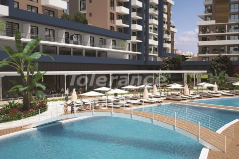Daire  1+1  Gazimağusa,  №106076 - 7