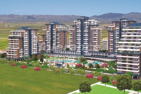 Daire  2+1  Gazimağusa,  №106078 - 6