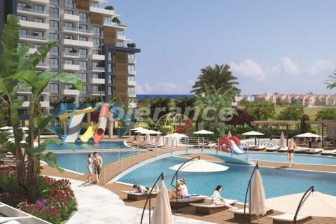 Daire  2+1  Gazimağusa,  №106078 - 10