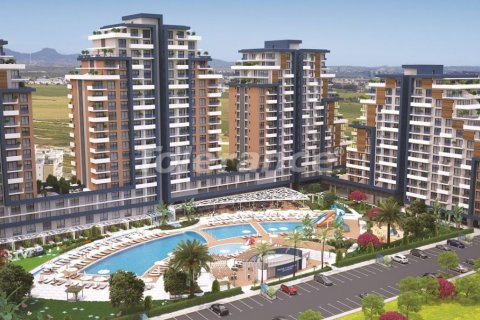 2+1 Lägenhet  i Famagusta,  Nr. 106078