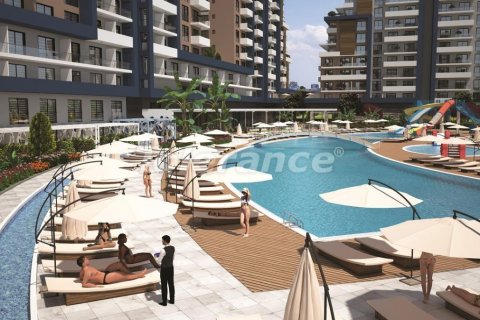 Daire  2+1  Gazimağusa,  №106078 - 9