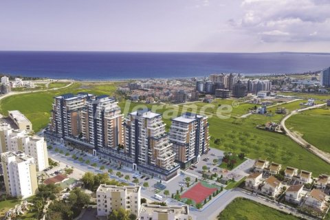 Daire  2+1  Gazimağusa,  №106078 - 4