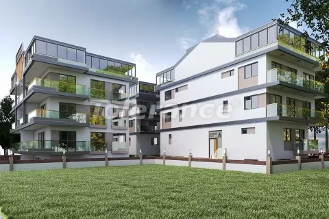 Продажа квартиры в Дидиме, Айдыне, Турция 2+1, 70м2, №106080 – фото 3