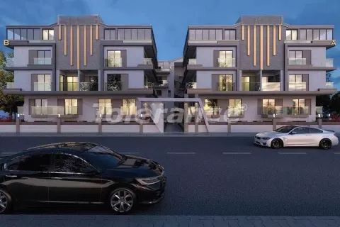 2+1 Apartment  in Didim, Aydin, Turkey No. 106080