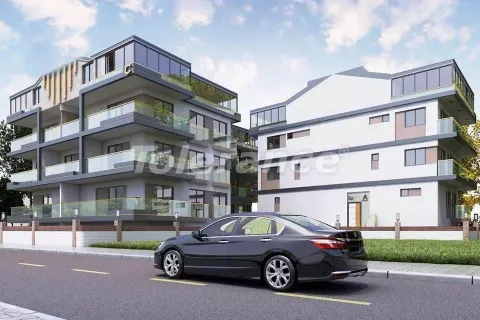 Продажа квартиры в Дидиме, Айдыне, Турция 2+1, 70м2, №106080 – фото 4