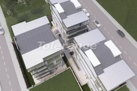 Продажа квартиры в Дидиме, Айдыне, Турция 2+1, 70м2, №106080 – фото 5