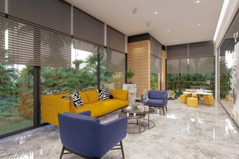 Lejlighed  i Avsallar, Antalya, Tyrkiet Nr. 94860 - 20