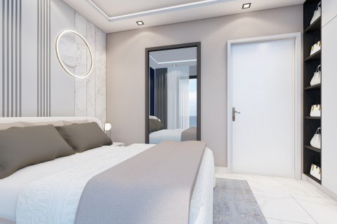 Lejlighed  i Avsallar, Antalya, Tyrkiet Nr. 94860 - 26