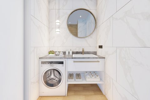 Lejlighed  i Avsallar, Antalya, Tyrkiet Nr. 94860 - 27