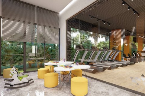 Lejlighed  i Avsallar, Antalya, Tyrkiet Nr. 94860 - 18