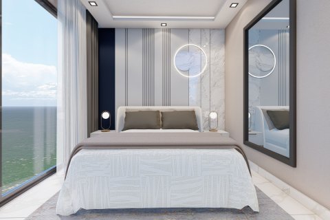 Lejlighed  i Avsallar, Antalya, Tyrkiet Nr. 94860 - 25