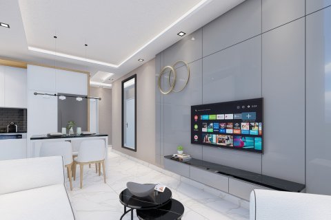 Lejlighed  i Avsallar, Antalya, Tyrkiet Nr. 94860 - 22