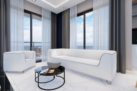 Lejlighed  i Avsallar, Antalya, Tyrkiet Nr. 94860 - 21