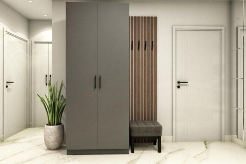 Penthouse i Alanya, Antalya, Tyrkiet Nr. 94859 - 19