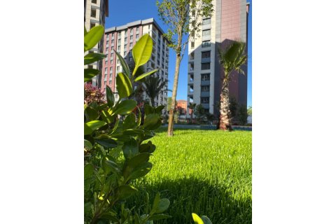 آپارتمان در Zeytinburnu، Istanbul ، ترکیه 3 خوابه ، 133 متر مربع. شماره 225266 - 2
