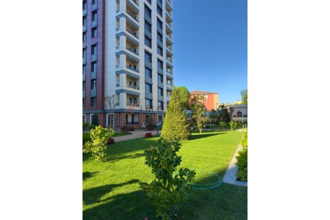 Квартира  3+1 в Зейтинбурну, Стамбул, Турция №225266