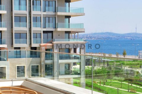 2+1 Lejlighed i Zeytinburnu, Istanbul, Tyrkiet Nr. 225270 - 5
