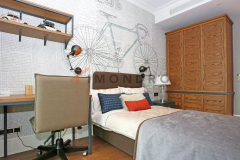 2+1 Lejlighed i Zeytinburnu, Istanbul, Tyrkiet Nr. 225270 - 27