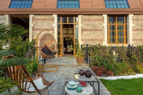 2+1 Lejlighed i Zeytinburnu, Istanbul, Tyrkiet Nr. 225270 - 20