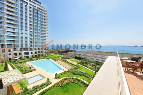 2+1 Lejlighed i Zeytinburnu, Istanbul, Tyrkiet Nr. 225270 - 2