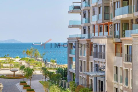 2+1 Lejlighed i Zeytinburnu, Istanbul, Tyrkiet Nr. 225270 - 4